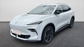 MG MGS5 EV  - photo 0