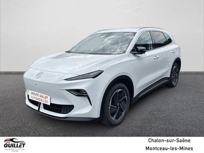 MG MGS5 EV - MGS5 EV 64kWh - 170 kW 2WD Luxury - 32 990 €