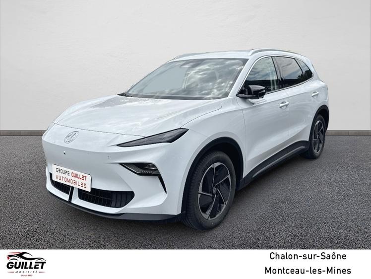 MG MGS5 EV  - 32 990 €