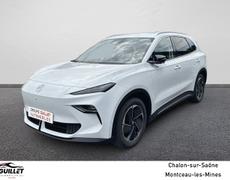 MG MGS5 EV Saint-Marcel