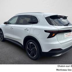 MG MGS5 EV MGS5 EV 64kWh - 170 kW 2WD Luxury Saint-Marcel