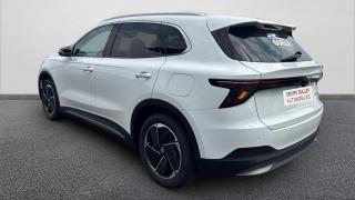 MG MGS5 EV  - photo 1