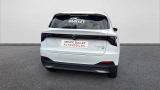 MG MGS5 EV  - photo 2
