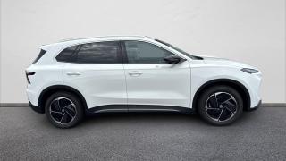 MG MGS5 EV  - photo 3