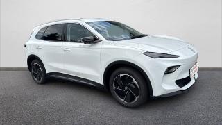 MG MGS5 EV  - photo 4