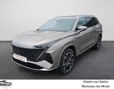 MG MGS9 PHEV Saint-Marcel