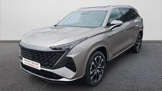 MG MGS9 PHEV  - photo 0