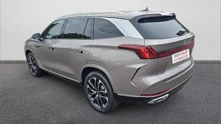 MG MGS9 PHEV  - photo 1
