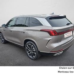 MG MGS9 PHEV MGS9 PHEV Premium Saint-Marcel