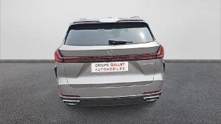 MG MGS9 PHEV  - photo 2