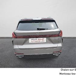 MG MGS9 PHEV MGS9 PHEV Premium Saint-Marcel