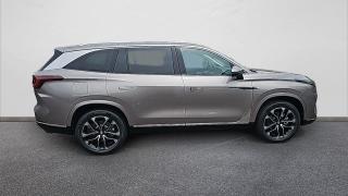 MG MGS9 PHEV  - photo 3