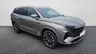 MG MGS9 PHEV  - photo 4