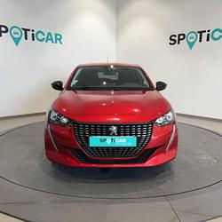 Peugeot 208 208 PureTech 100 S&S EAT8 Style Fleury-les-Aubrais
