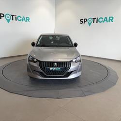 Peugeot 208 208 PureTech 100 S&S EAT8 Style Fleury-les-Aubrais