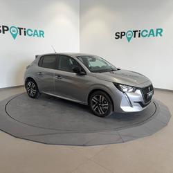 Peugeot 208 208 PureTech 100 S&S EAT8 Style Fleury-les-Aubrais