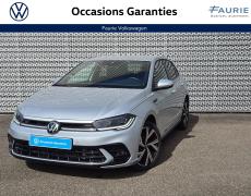 Volkswagen Polo Terrasson-Lavilledieu