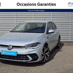Volkswagen Polo Polo 1.0 TSI 95 S&S R-Line Terrasson-Lavilledieu
