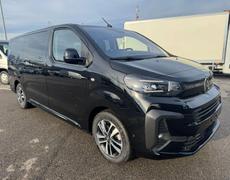 Citroen Spacetourer Mions