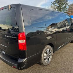 Citroen Spacetourer XL BlueHDi 180 S&S EAT8 Business Pack Chanas