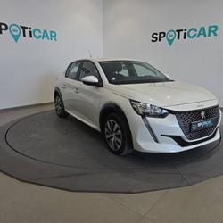Peugeot e-208 208 Electrique 50 kWh 136ch Active Fleury-les-Aubrais