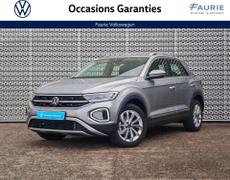Volkswagen T-Roc Terrasson-Lavilledieu