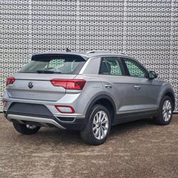 Volkswagen T-Roc T-Roc 1.5 TSI EVO 150 Start/Stop DSG7 Style Saint-Pierre-du-Mont