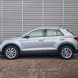 Volkswagen T-Roc T-Roc 1.5 TSI EVO 150 Start/Stop DSG7 Style Saint-Pierre-du-Mont