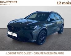 Cupra Formentor Lanester