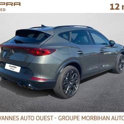 Cupra Formentor 1.4 E-HYBRID 245 CH DSG6 VZ Tribe Edition Lanester