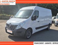 Renault Master Plourin