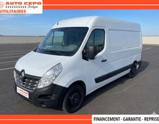 Renault Master Plourin