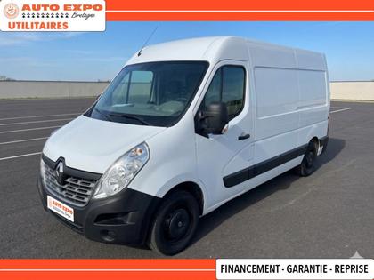 Renault Master - F3300 L2H2 2.3 DCI 110CH STOP&START GRAND CONFORT EURO6 - 14 990 €