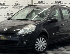 Renault Clio Estate Vern-sur-Seiche