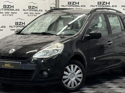 Renault Clio Estate - 1.2 TCE 100CH EXPRESSION CLIMATISATION - GARANTIE 12 MOIS - 6 490 €