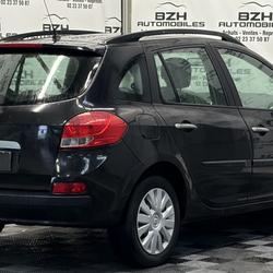 Renault Clio Estate 1.2 TCE 100CH EXPRESSION GARANTIE 12 MOIS Vern-sur-Seiche