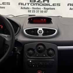 Renault Clio Estate 1.2 TCE 100CH EXPRESSION GARANTIE 12 MOIS Vern-sur-Seiche