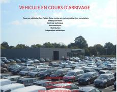 Peugeot 2008 Coëtmieux