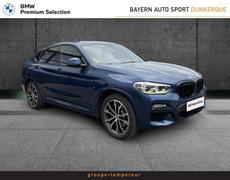BMW X4 Coudekerque-Branche