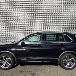 Volkswagen Tiguan Tiguan 2.0 TDI 150ch DSG7 R-Line Saint-Paul-l&egrave;s-Dax