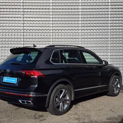 Volkswagen Tiguan Tiguan 2.0 TDI 150ch DSG7 R-Line Saint-Paul-l&egrave;s-Dax