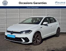 Volkswagen Polo Saint-Pierre-du-Mont