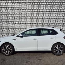 Volkswagen Polo Polo 1.0 TSI 110 S&S DSG7 R-Line Saint-Paul-l&egrave;s-Dax