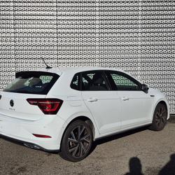 Volkswagen Polo Polo 1.0 TSI 110 S&S DSG7 R-Line Saint-Paul-l&egrave;s-Dax