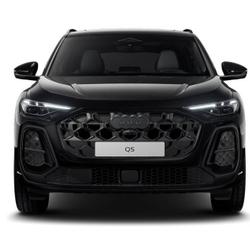 Audi Q5 TDI 204 ch Hybride S tronic 7 Quattro S line occasion - Ifs - photo 3/9