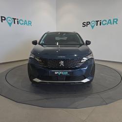Peugeot 3008 3008 Puretech 130ch S&S EAT8 Roadtrip Fleury-les-Aubrais