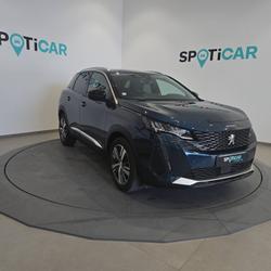 Peugeot 3008 3008 Puretech 130ch S&S EAT8 Roadtrip Fleury-les-Aubrais