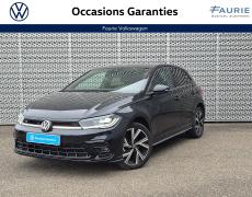 Volkswagen Polo Saint-Paul-lès-Dax