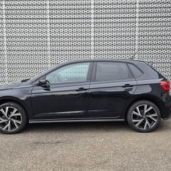 Volkswagen Polo Polo 1.0 TSI 95 S&S BVM5 R-Line Saint-Paul-l&egrave;s-Dax