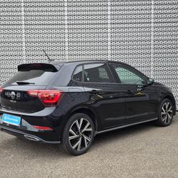 Volkswagen Polo Polo 1.0 TSI 95 S&S BVM5 R-Line Saint-Paul-l&egrave;s-Dax